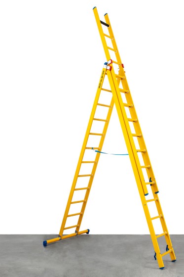 VERHUUR KUNSTSTOF REFORMLADDER